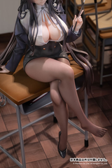 [PRE ORDER] MÔ HÌNH Azur Lane - Azuma - 1/6 - Career Counseling for the Groom Ver. (AniGame) FIGURE CHÍNH HÃNG