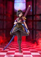 [PRE ORDER] MÔ HÌNH Fate/Grand Order - Nazo no Ranmaru X - 1/7 - Avenger (Ques Q) FIGURE CHÍNH HÃNG
