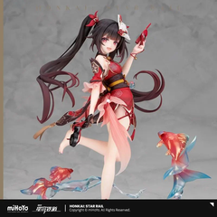 [PRE ORDER] MÔ HÌNH Honkai: Star Rail - Sparkle - 1/7 (Alter) FIGURE CHÍNH HÃNG