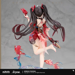 [PRE ORDER] MÔ HÌNH Honkai: Star Rail - Sparkle - 1/7 (Alter) FIGURE CHÍNH HÃNG