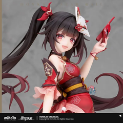 [PRE ORDER] MÔ HÌNH Honkai: Star Rail - Sparkle - 1/7 (Alter) FIGURE CHÍNH HÃNG