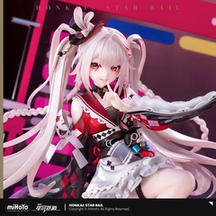 [PRE ORDER] MÔ HÌNH Honkai: Star Rail - Sparxie - 1/7 (Myethos) FIGURE CHÍNH HÃNG