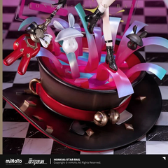 [PRE ORDER] MÔ HÌNH Honkai: Star Rail - Sparxie - 1/7 (Myethos) FIGURE CHÍNH HÃNG
