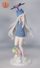 [PRE ORDER] MÔ HÌNH Sorasaki Hina - Blue Archive (Scarlet Studio) FIGURE CHÍNH HÃNG