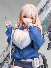 [PRE ORDER] MÔ HÌNH Goddess of Victory: Nikke - Tia - 1/7 (Alter) FIGURE CHÍNH HÃNG