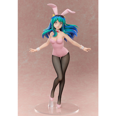 [PRE ORDER] MÔ HÌNH Urusei Yatsura - Lum - B-style - 1/4 - Bunny Ver. (FREEing, Union Creative International Ltd) FIGURE CHÍNH HÃNG