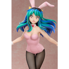 [PRE ORDER] MÔ HÌNH Urusei Yatsura - Lum - B-style - 1/4 - Bunny Ver. (FREEing, Union Creative International Ltd) FIGURE CHÍNH HÃNG