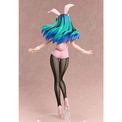 [PRE ORDER] MÔ HÌNH Urusei Yatsura - Lum - B-style - 1/4 - Bunny Ver. (FREEing, Union Creative International Ltd) FIGURE CHÍNH HÃNG