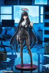 [PRE ORDER] MÔ HÌNH Blue Archive - Tsukatsuki Rio - 1/7 (Good Smile Arts Shanghai, Good Smile Company) FIGURE CHÍNH HÃNG