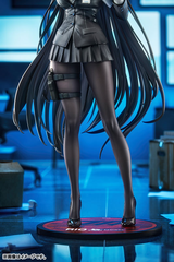 [PRE ORDER] MÔ HÌNH Blue Archive - Tsukatsuki Rio - 1/7 (Good Smile Arts Shanghai, Good Smile Company) FIGURE CHÍNH HÃNG