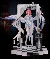 [PRE ORDER] MÔ HÌNH Remielle Dan - Zenless Zone Zero (MiYin Studio) FIGURE CHÍNH HÃNG
