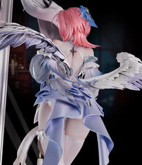 [PRE ORDER] MÔ HÌNH Remielle Dan - Zenless Zone Zero (MiYin Studio) FIGURE CHÍNH HÃNG