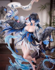 [PRE ORDER] MÔ HÌNH YangYang - Wuthering Waves (MiYin Studio) FIGURE CHÍNH HÃNG