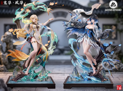 [PRE ORDER] MÔ HÌNH YangYang - Wuthering Waves (MiYin Studio) FIGURE CHÍNH HÃNG