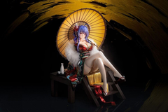 MÔ HÌNH Azur Lane - St. Louis - 1/7 - Spirits in the Snow Ver. (Neonmax, Tokyo Figure) FIGURE CHÍNH HÃNG