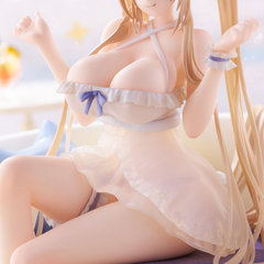 [PRE ORDER] MÔ HÌNH Azur Lane - Anchorage - 1/6 - Dormitory Ver. (Wing) FIGURE CHÍNH HÃNG