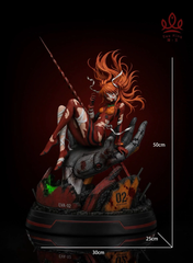 [PRE ORDER] MÔ HÌNH Asuka Langley Soryu - Neon Genesis Evangelion (Sea King Studio) FIGURE CHÍNH HÃNG