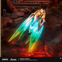 [PRE ORDER] MÔ HÌNH Sam Transformation Device - Honkai Star Rail (miHoYo & Bandai) FIGURE CHÍNH HÃNG