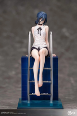 [PRE ORDER] MÔ HÌNH Reze - Chainsaw Man (Hera Studio) FIGURE CHÍNH HÃNG