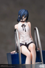 [PRE ORDER] MÔ HÌNH Reze - Chainsaw Man (Hera Studio) FIGURE CHÍNH HÃNG
