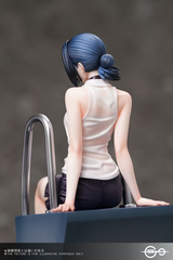 [PRE ORDER] MÔ HÌNH Reze - Chainsaw Man (Hera Studio) FIGURE CHÍNH HÃNG