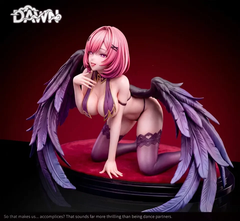 [PRE ORDER] MÔ HÌNH Remielle Dan - Zenless Zone Zero (DAWN Studio) FIGURE CHÍNH HÃNG