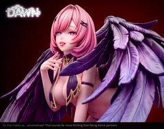 [PRE ORDER] MÔ HÌNH Remielle Dan - Zenless Zone Zero (DAWN Studio) FIGURE CHÍNH HÃNG