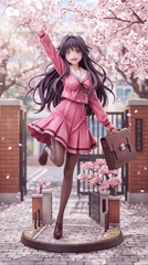 [PRE ORDER] MÔ HÌNH Waguri Kaoruko - Kaoru Hana wa Rin to Saku (Bubble Studio) FIGURE CHÍNH HÃNG