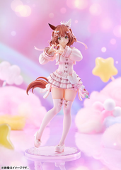 [PRE ORDER] MÔ HÌNH Umamusume: Pretty Derby - Aston Machan - G.S. Collection - 1/7 - Unforgettable Sugar Candy (Good Smile Company) FIGURE CHÍNH HÃNG