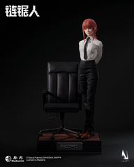 [PRE ORDER] MÔ HÌNH Chainsaw Man - Makima - InArt - 1/6 (Queen Studios) FIGURE CHÍNH HÃNG