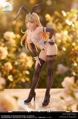 [PRE ORDER] MÔ HÌNH Pyra x Mythra Bunny - Xenoblade (Chasing Dreams Studio) FIGURE CHÍNH HÃNG