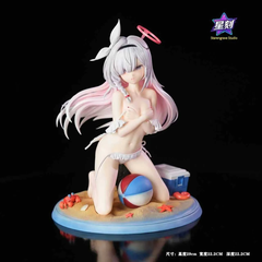 [PRE ORDER] MÔ HÌNH Plana Swimsuit - Blue Archive (Starengrave Studio) FIGURE CHÍNH HÃNG
