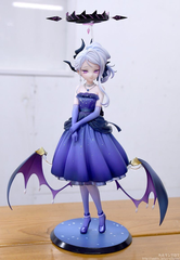 MÔ HÌNH Blue Archive - Sorasaki Hina - 1/7 - Dress (Good Smile Company) FIGURE CHÍNH HÃNG