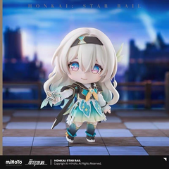 [PRE ORDER] MÔ HÌNH Nendoroid Firefly - Honkai Star Rail - (miHoYo & Good Smile Company) FIGURE CHÍNH HÃNG