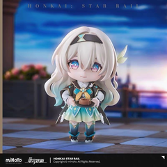[PRE ORDER] MÔ HÌNH Nendoroid Firefly - Honkai Star Rail - (miHoYo & Good Smile Company) FIGURE CHÍNH HÃNG