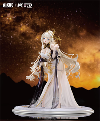 [PRE ORDER] MÔ HÌNH Goddess of Victory: Nikke - Crown - 1/4 - Glorious Flower (Vkend Hobby) FIGURE CHÍNH HÃNG