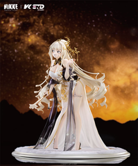 [PRE ORDER] MÔ HÌNH Goddess of Victory: Nikke - Crown - 1/4 - Glorious Flower (Vkend Hobby) FIGURE CHÍNH HÃNG