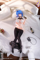 [PRE ORDER] MÔ HÌNH Azur Lane - St. Louis - 1/6 - Dakimakura Cover Illustration Ver. (AmiAmi, Hasuki)FIGURE CHÍNH HÃNG