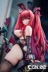 [PRE ORDER] MÔ HÌNH Red Hood - Goddess of Victory: Nikke (ACGN 02 Studio) FIGURE CHÍNH HÃNG