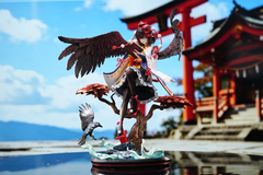 [PRE ORDER] MÔ HÌNH Shameimaru Aya - Touhou Project (Liuli Studio) FIGURE CHÍNH HÃNG