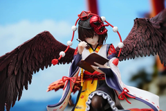 [PRE ORDER] MÔ HÌNH Shameimaru Aya - Touhou Project (Liuli Studio) FIGURE CHÍNH HÃNG
