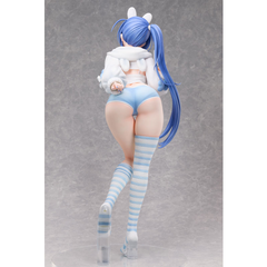 [PRE ORDER] MÔ HÌNH Azur Lane - New Jersey - B-style - 1/3 - Private Quarters Ver. (FREEing, Union Creative International Ltd) FIGURE CHÍNH HÃNG