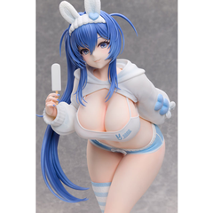 [PRE ORDER] MÔ HÌNH Azur Lane - New Jersey - B-style - 1/3 - Private Quarters Ver. (FREEing, Union Creative International Ltd) FIGURE CHÍNH HÃNG