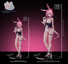 [PRE ORDER] MÔ HÌNH Evanescia - Honkai Star Rail (Summer Studio) FIGURE CHÍNH HÃNG