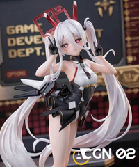 [PRE ORDER] MÔ HÌNH Kei & Aris - Blue Archive (ACGN 02 Studio) FIGURE CHÍNH HÃNG
