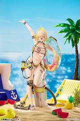 [PRE ORDER] MÔ HÌNH Goddess of Victory: Nikke - Elegg - 1/4 - Boom & Shock (Good Smile Arts Shanghai, Good Smile Company) FIGURE CHÍNH HÃNG