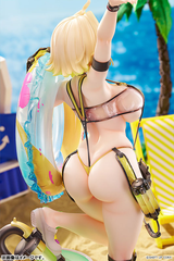 [PRE ORDER] MÔ HÌNH Goddess of Victory: Nikke - Elegg - 1/4 - Boom & Shock (Good Smile Arts Shanghai, Good Smile Company) FIGURE CHÍNH HÃNG