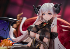 [PRE ORDER] MÔ HÌNH Azur Lane - Albion - 1/7 - Silvermoon Faerie Princess Ver. (Wings Inc.) FIGURE CHÍNH HÃNG