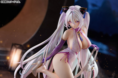 [PRE ORDER] MÔ HÌNH Azur Lane - Kearsarge - 1/6 - Springtime Monitoring (Phat Company)FIGURE CHÍNH HÃNG