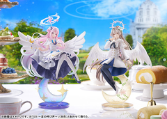 [PRE ORDER] MÔ HÌNH Blue Archive - Kirifuji Nagisa - G.S. Collection - 1/7 - Radiance in Bloom (Good Smile Company) FIGURE CHÍNH HÃNG